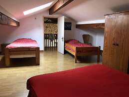 Gites Chez Annick et Patrick