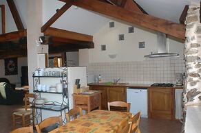 Gites Chez Annick et Patrick