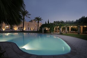 Masseria Antonio Augusto