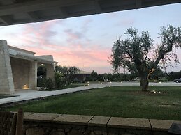 Masseria Antonio Augusto