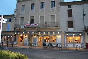 Hôtel Les Glycines