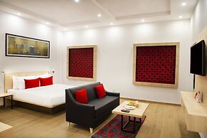 Red Fox Hotel Dehradun