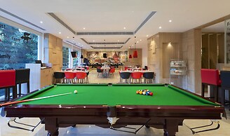 Red Fox by Lemon Tree Hotels, Dehradun