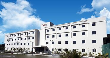 Red Fox by Lemon Tree Hotels, Dehradun