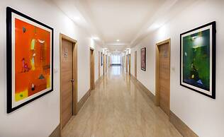 Red Fox by Lemon Tree Hotels, Dehradun