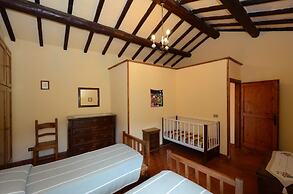 Agriturismo La Casella