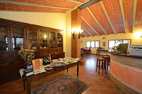 Agriturismo La Casella