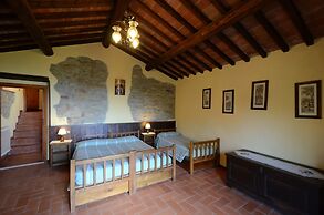 Agriturismo La Casella