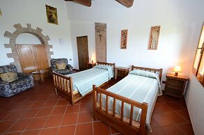 Agriturismo La Casella
