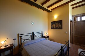 Agriturismo La Casella