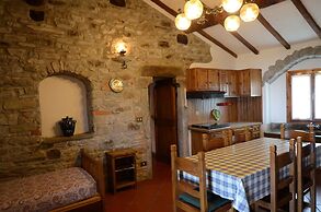 Agriturismo La Casella