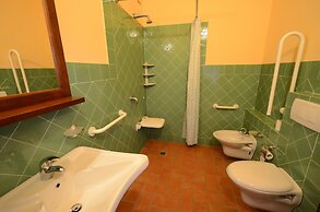 Agriturismo La Casella