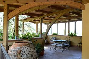 Agriturismo La Casella