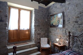 Agriturismo La Casella