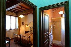 Agriturismo La Casella