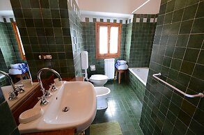 Agriturismo La Casella