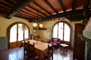 Agriturismo La Casella