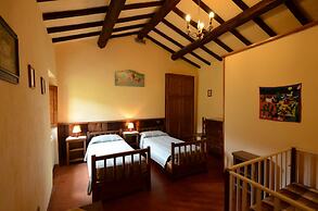 Agriturismo La Casella