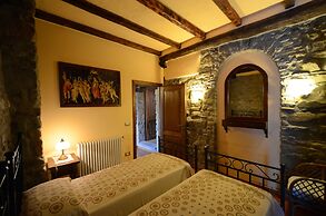 Agriturismo La Casella