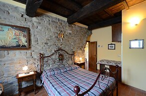 Agriturismo La Casella