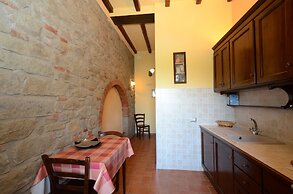 Agriturismo La Casella