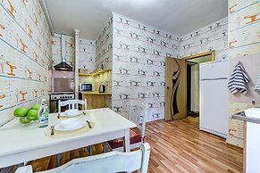 Welcome Home Apartments Chaykovskogo 50