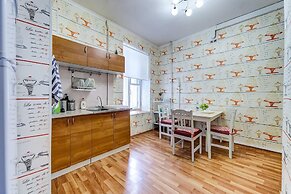 Welcome Home Apartments Chaykovskogo 50