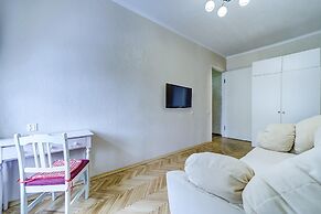 Welcome Home Apartments Chaykovskogo 50