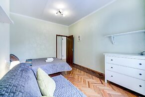 Welcome Home Apartments Chaykovskogo 50