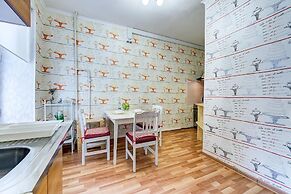 Welcome Home Apartments Chaykovskogo 50