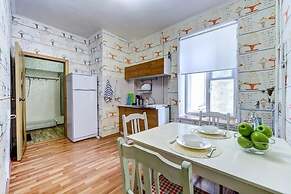 Welcome Home Apartments Chaykovskogo 50