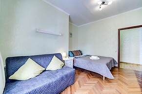 Welcome Home Apartments Chaykovskogo 50