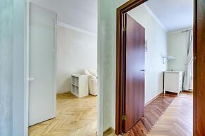 Welcome Home Apartments Chaykovskogo 50