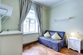 Welcome Home Apartments Chaykovskogo 50