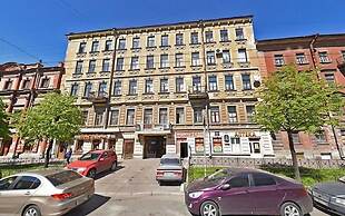 Welcome Home Apartments Chaykovskogo 50