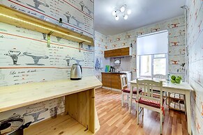 Welcome Home Apartments Chaykovskogo 50