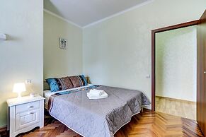 Welcome Home Apartments Chaykovskogo 50