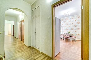 Welcome Home Apartments Chaykovskogo 50