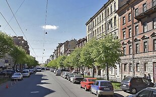 Welcome Home Apartments Chaykovskogo 50