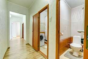 Welcome Home Apartments Chaykovskogo 50