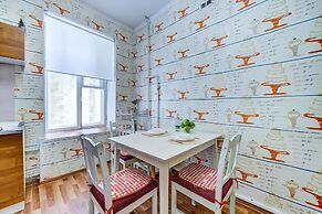 Welcome Home Apartments Chaykovskogo 50