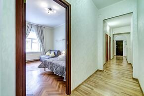 Welcome Home Apartments Chaykovskogo 50