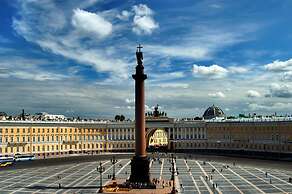 Welcome Home Apartments Chaykovskogo 50