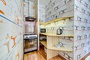 Welcome Home Apartments Chaykovskogo 50