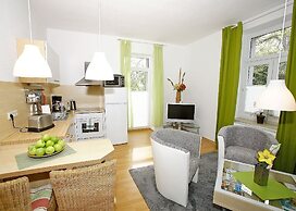 Haus Eveline