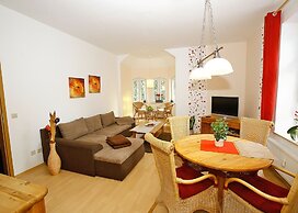 Haus Eveline