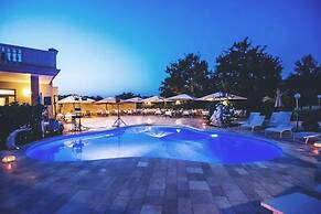 Hotel Ristorante Punto Verde