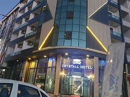 Crystall Hotel