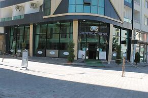 Crystall Hotel