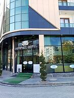 Crystall Hotel